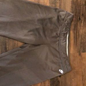 Woman’s exercise pants